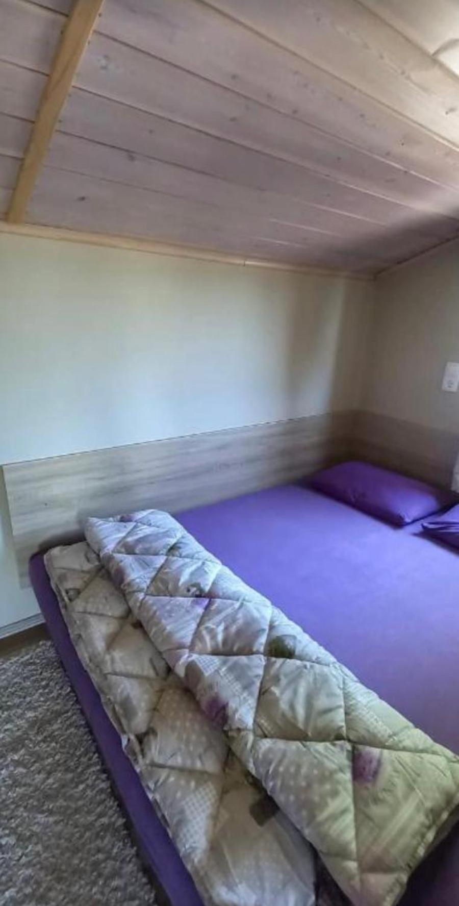 Levendula Vendeghaz Villa Hajdúnánás Exteriör bild